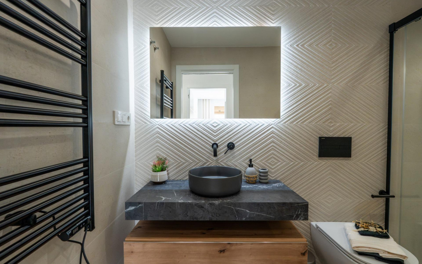 Nouvelle construction - Villa - Orihuela Costa - Campoamor