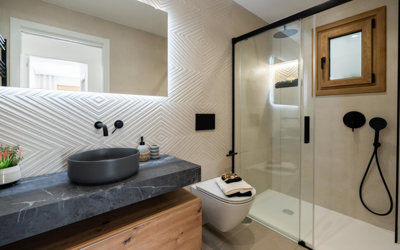 Nouvelle construction - Villa - Orihuela Costa - Campoamor