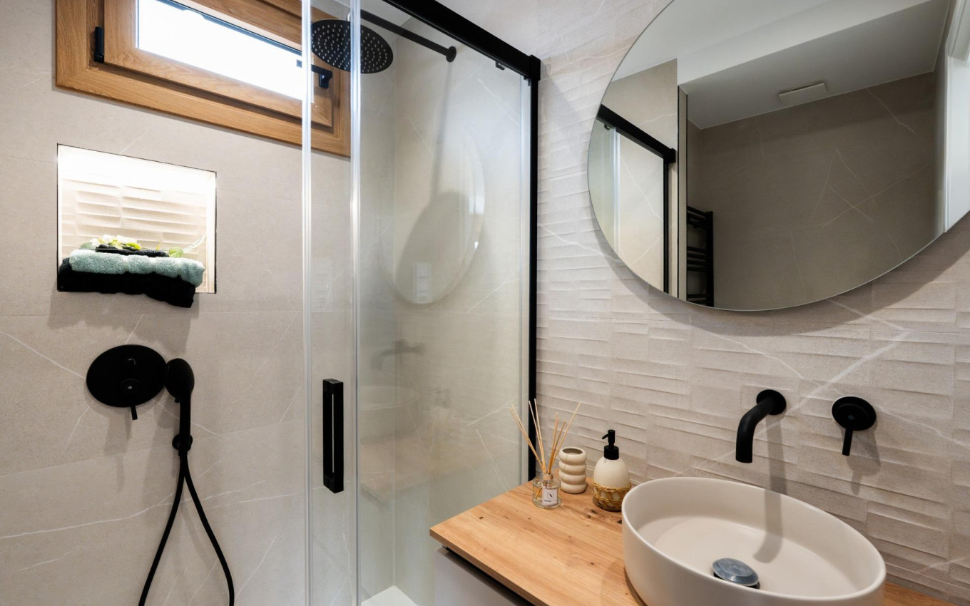 Nouvelle construction - Villa - Orihuela Costa - Campoamor