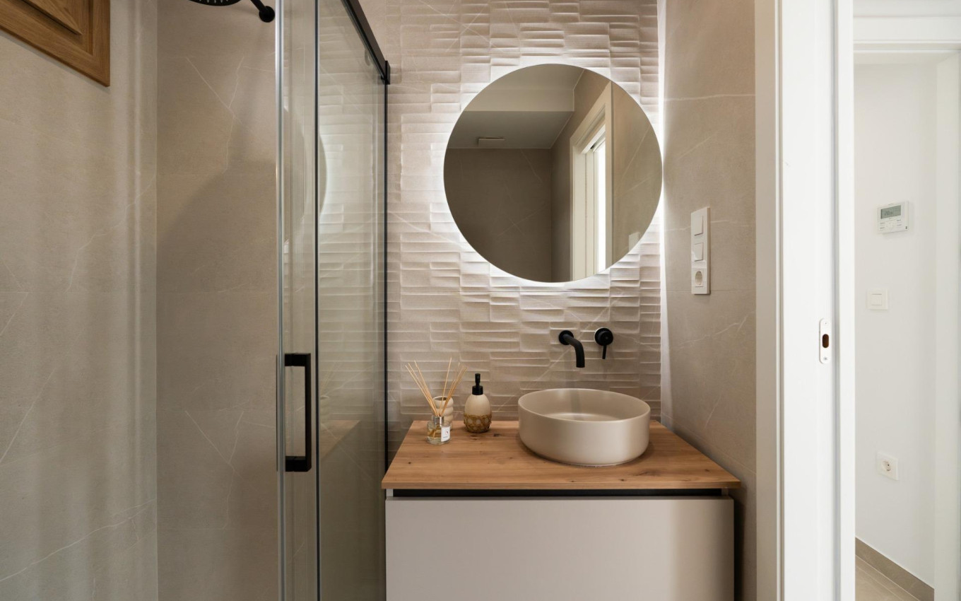 Nouvelle construction - Villa - Orihuela Costa - Campoamor