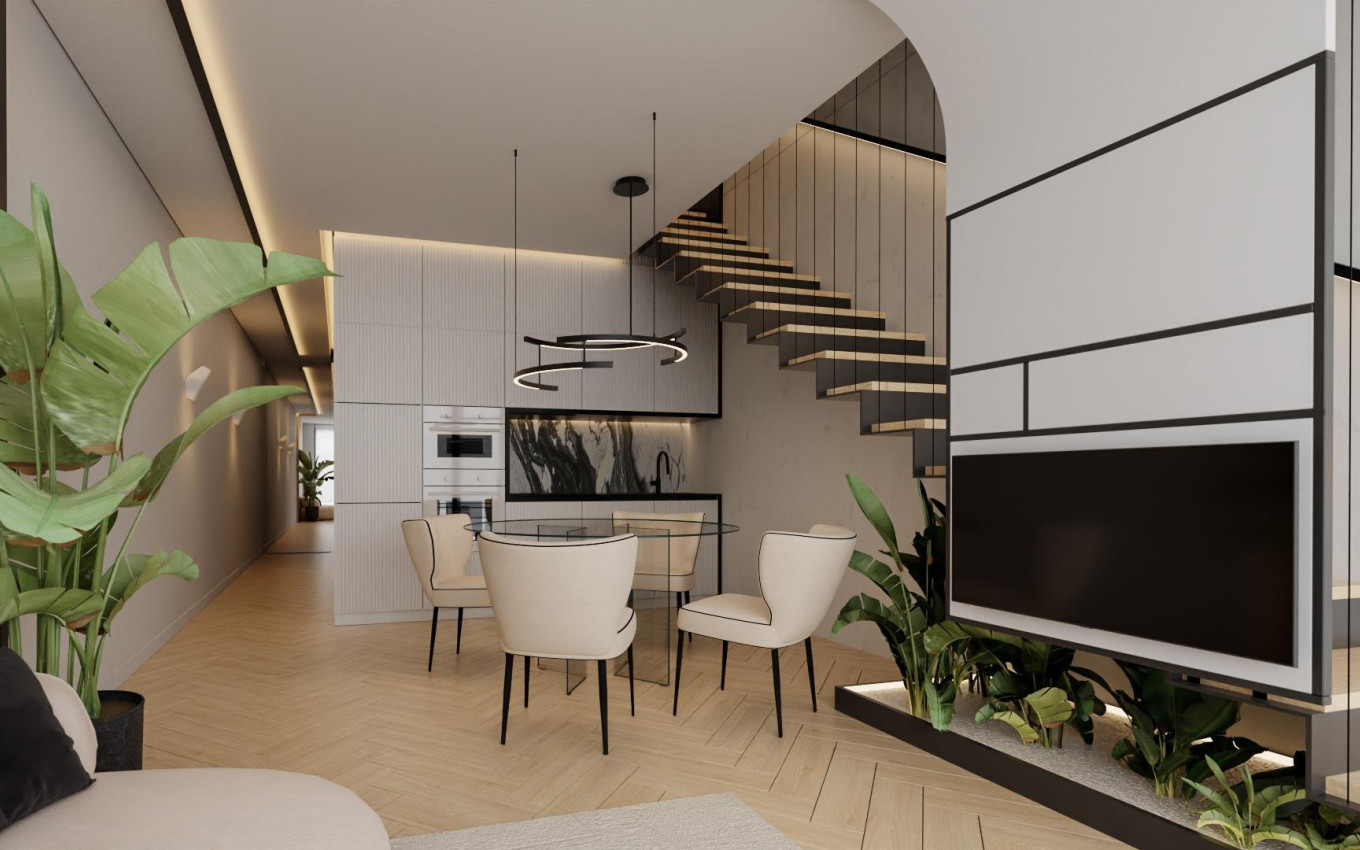 Nouvelle construction - Villa - Orihuela Costa - Castillo de Don Juan