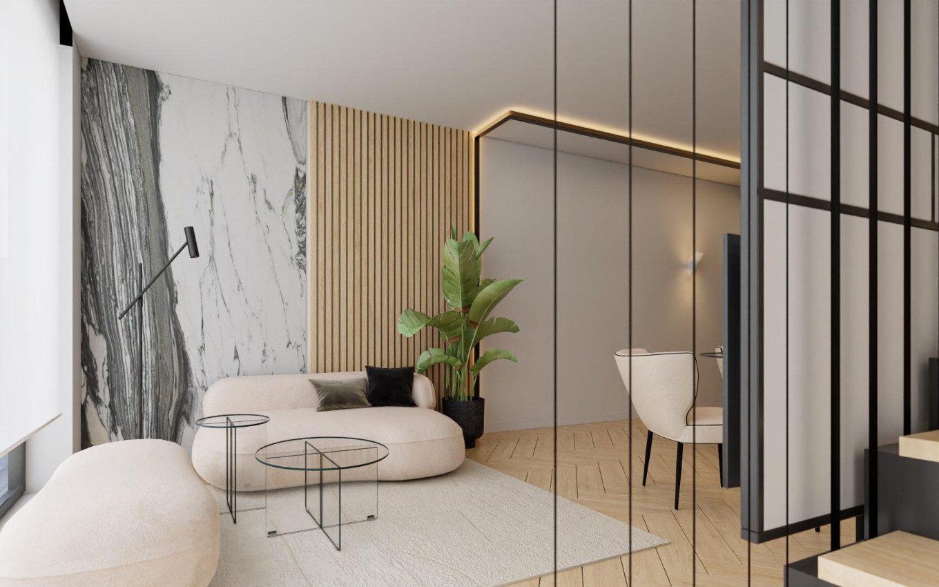 Nouvelle construction - Villa - Orihuela Costa - Castillo de Don Juan