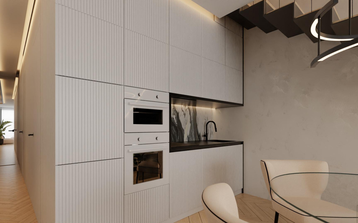 Nouvelle construction - Villa - Orihuela Costa - Castillo de Don Juan