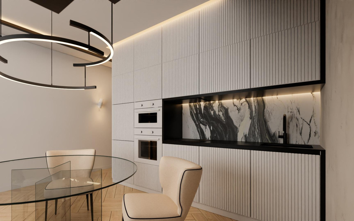 Nouvelle construction - Villa - Orihuela Costa - Castillo de Don Juan