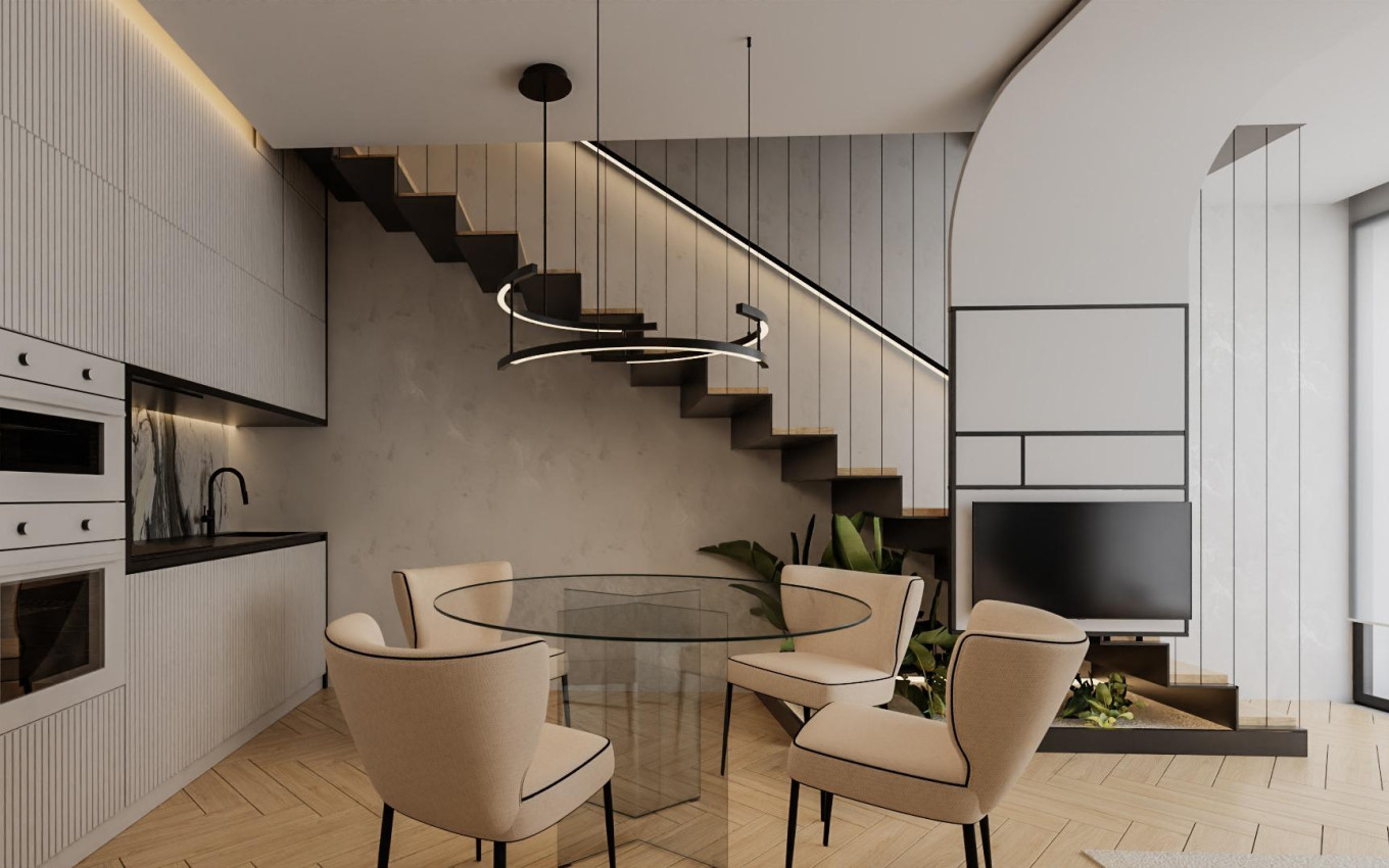 Nouvelle construction - Villa - Orihuela Costa - Castillo de Don Juan