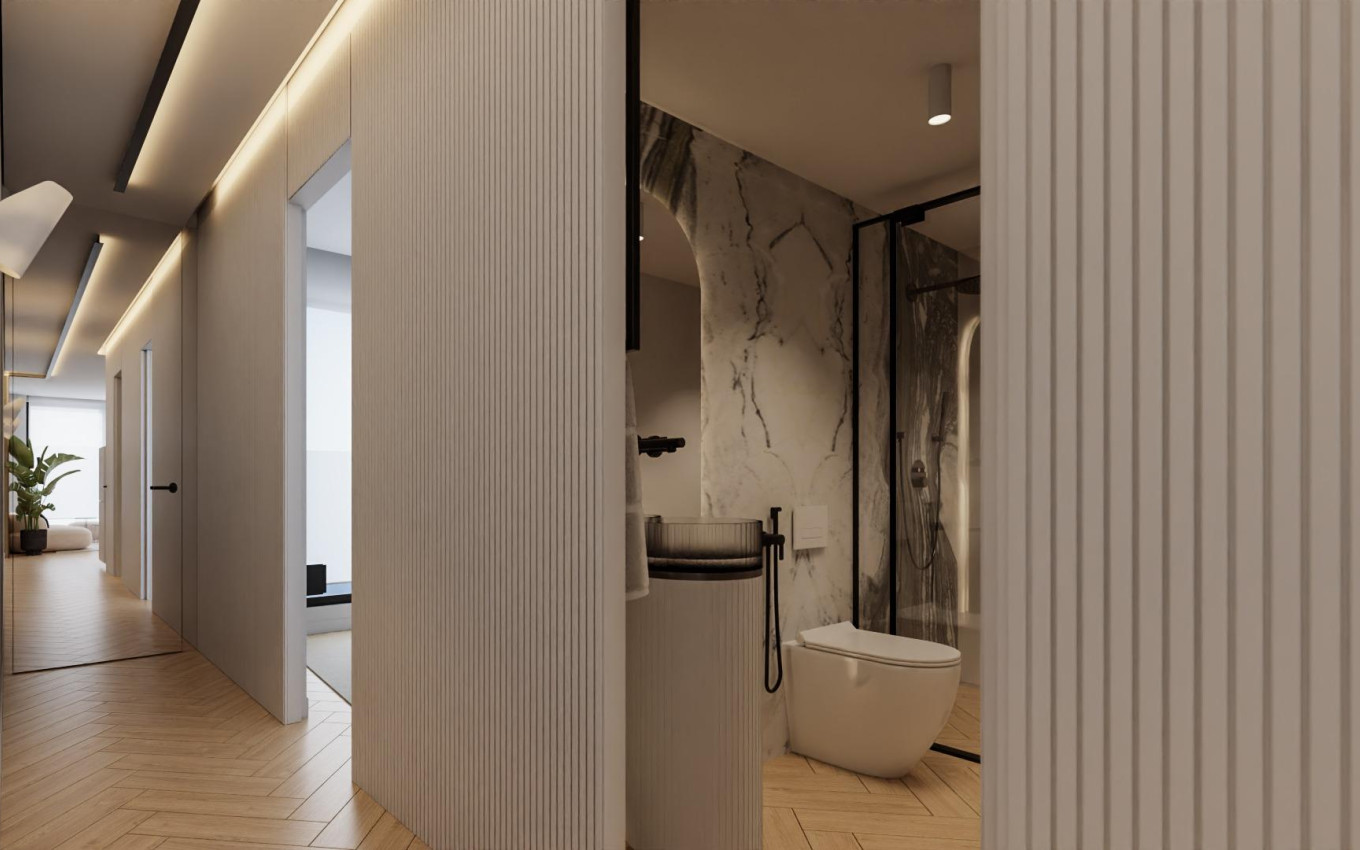 Nouvelle construction - Villa - Orihuela Costa - Castillo de Don Juan