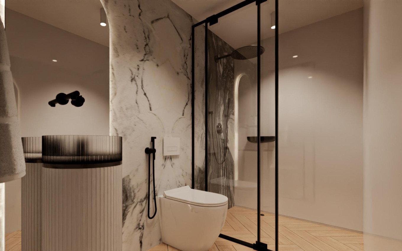 Nouvelle construction - Villa - Orihuela Costa - Castillo de Don Juan