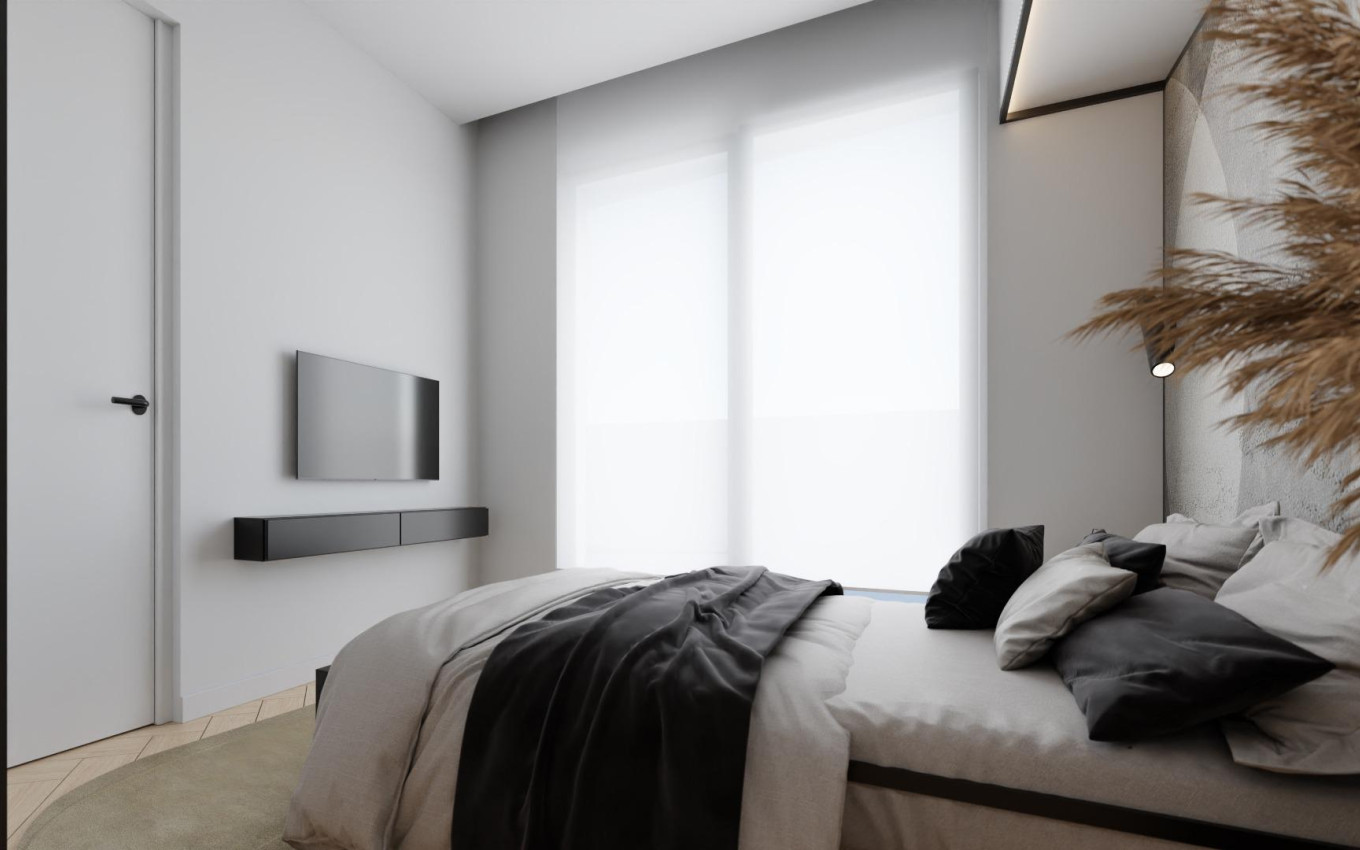 Nouvelle construction - Villa - Orihuela Costa - Castillo de Don Juan