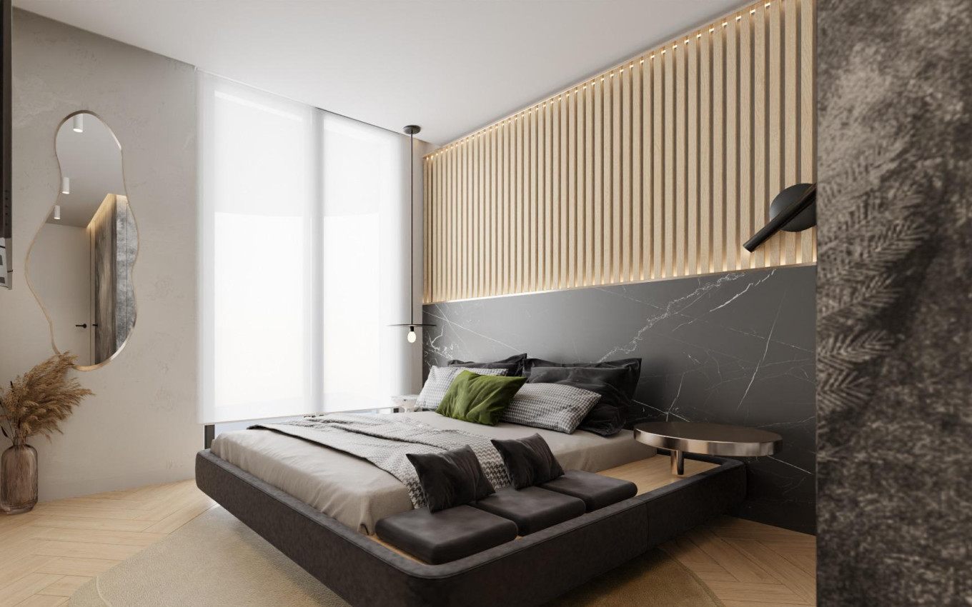 Nouvelle construction - Villa - Orihuela Costa - Castillo de Don Juan