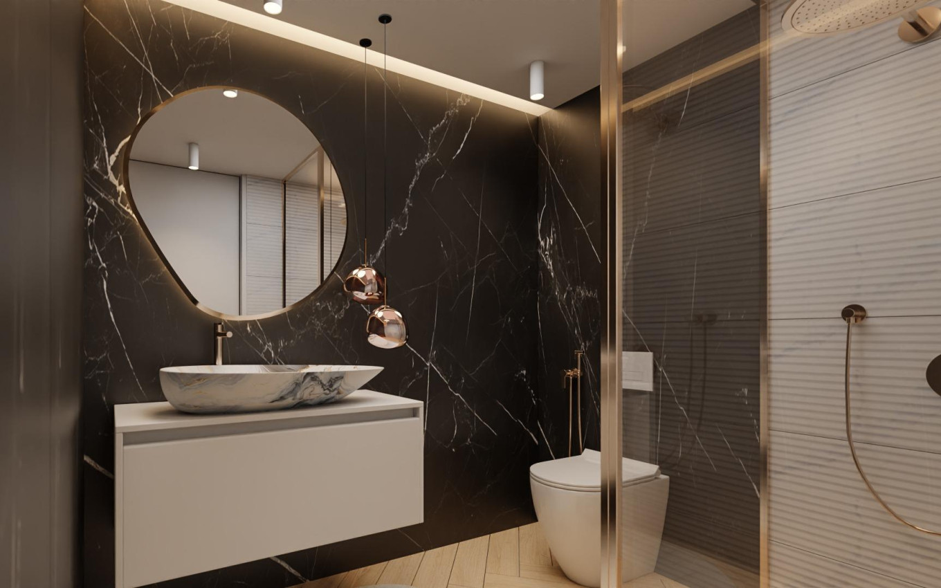 Nouvelle construction - Villa - Orihuela Costa - Castillo de Don Juan