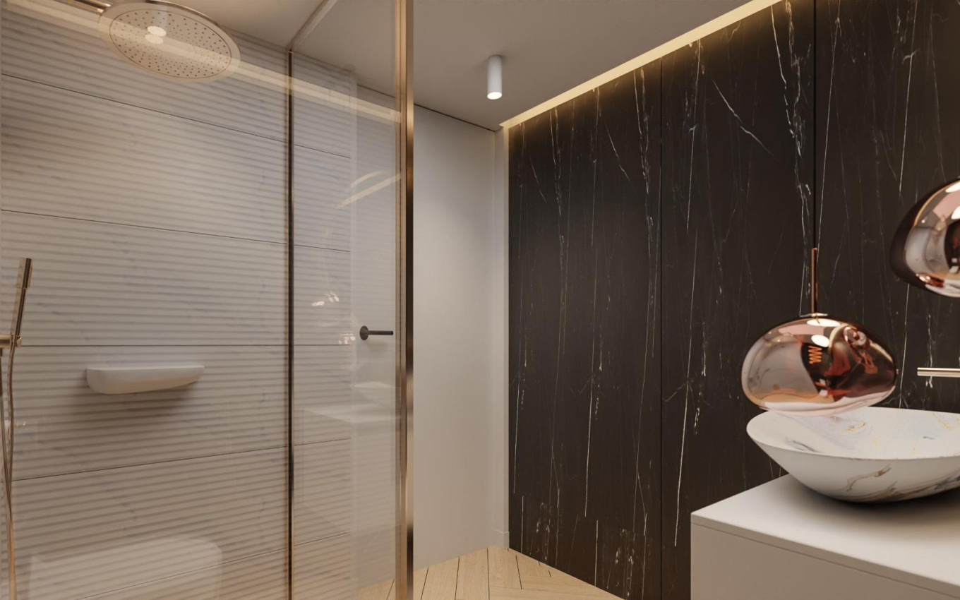 Nouvelle construction - Villa - Orihuela Costa - Castillo de Don Juan