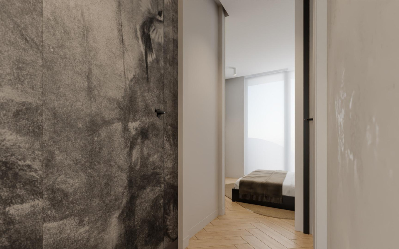 Nouvelle construction - Villa - Orihuela Costa - Castillo de Don Juan