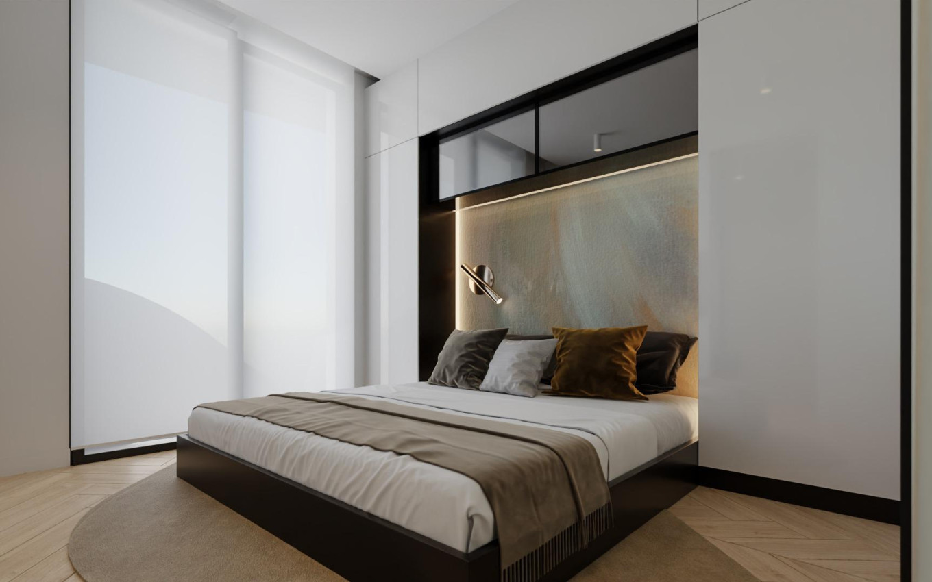 Nouvelle construction - Villa - Orihuela Costa - Castillo de Don Juan