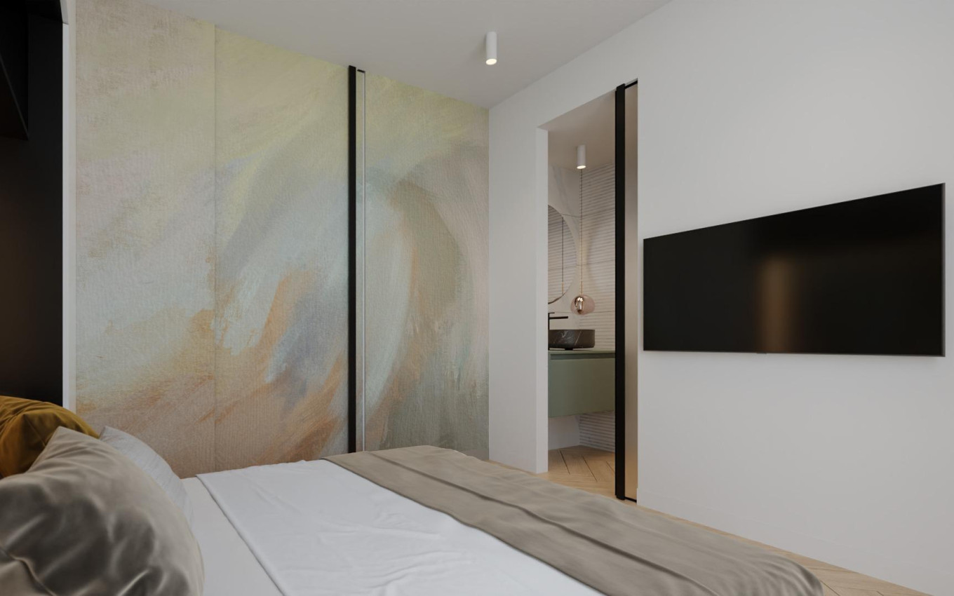 Nouvelle construction - Villa - Orihuela Costa - Castillo de Don Juan