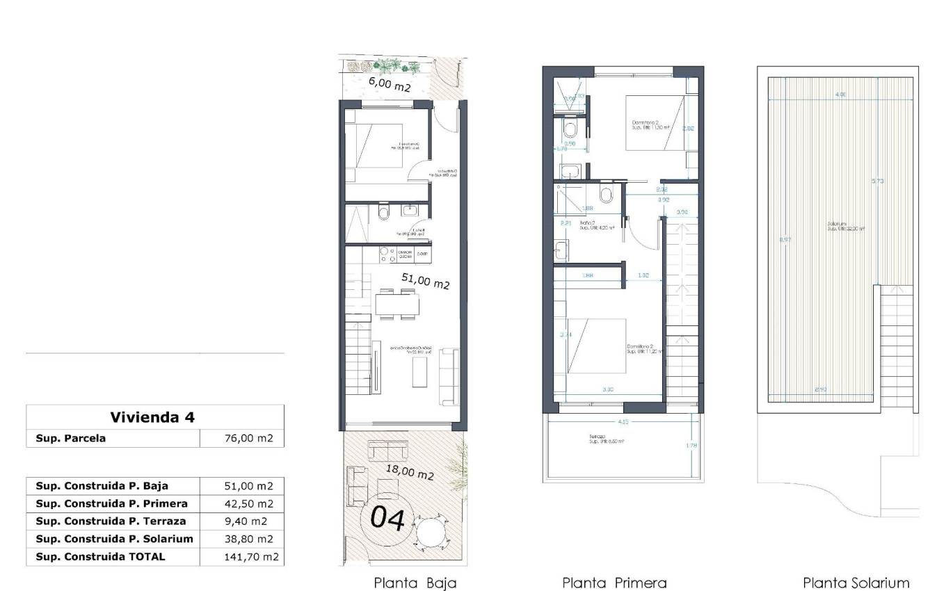 Nouvelle construction - Villa - Orihuela Costa - Castillo de Don Juan