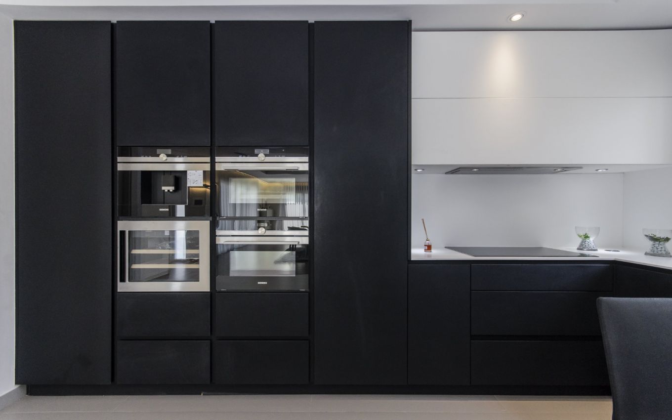 Nouvelle construction - Villa - Orihuela Costa - Dehesa de Campoamor