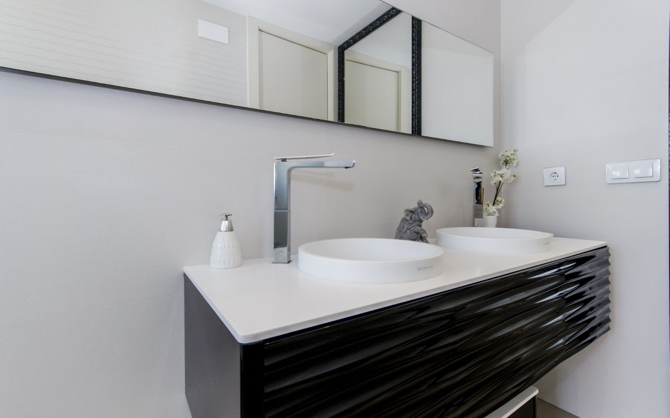 Nouvelle construction - Villa - Orihuela Costa - Dehesa de Campoamor