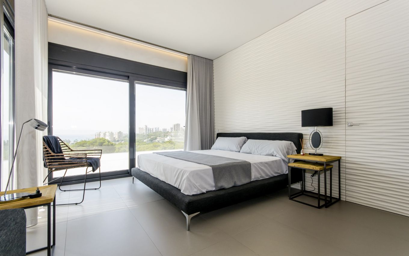 Nouvelle construction - Villa - Orihuela Costa - Dehesa de Campoamor