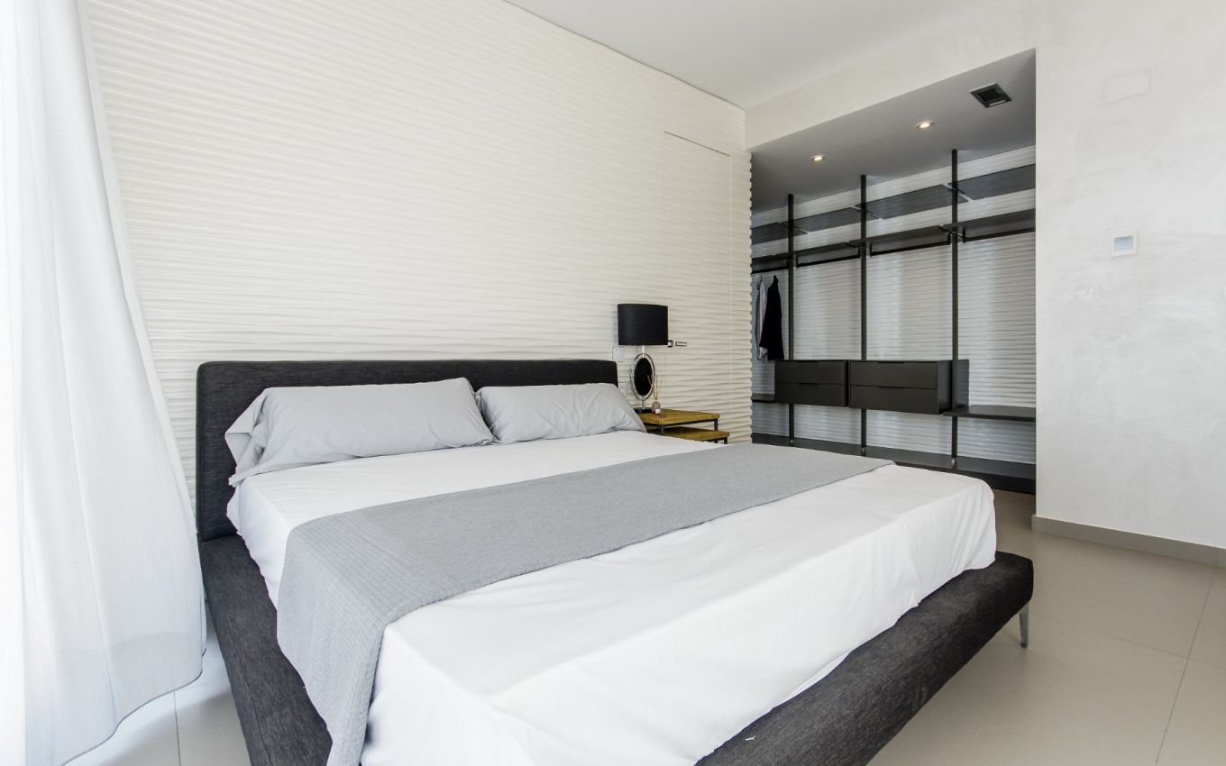 Nouvelle construction - Villa - Orihuela Costa - Dehesa de Campoamor