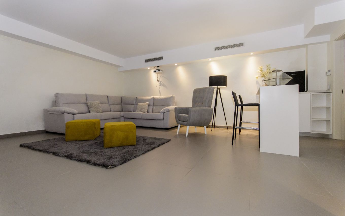 Nouvelle construction - Villa - Orihuela Costa - Dehesa de Campoamor