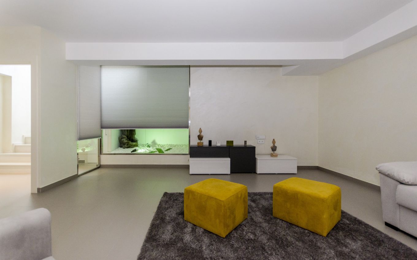 Nouvelle construction - Villa - Orihuela Costa - Dehesa de Campoamor
