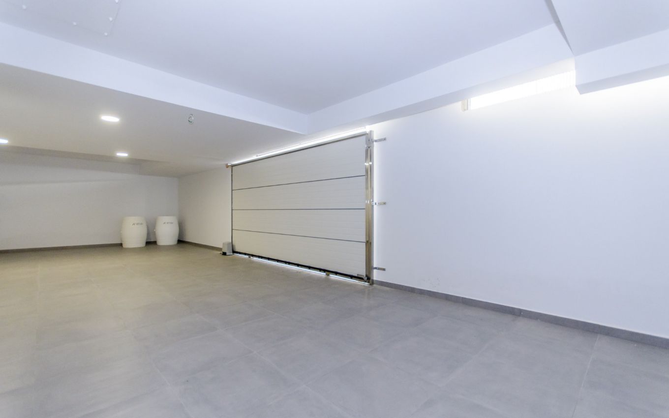 Nouvelle construction - Villa - Orihuela Costa - Dehesa de Campoamor