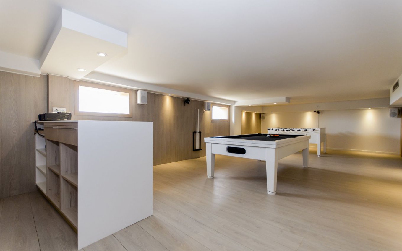Nouvelle construction - Villa - Orihuela Costa - Dehesa de Campoamor