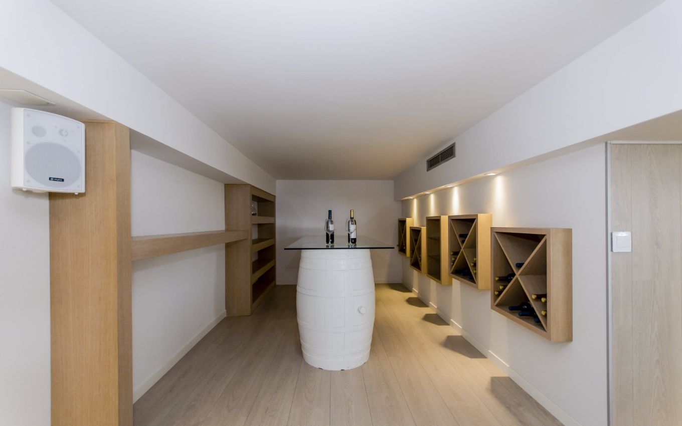 Nouvelle construction - Villa - Orihuela Costa - Dehesa de Campoamor