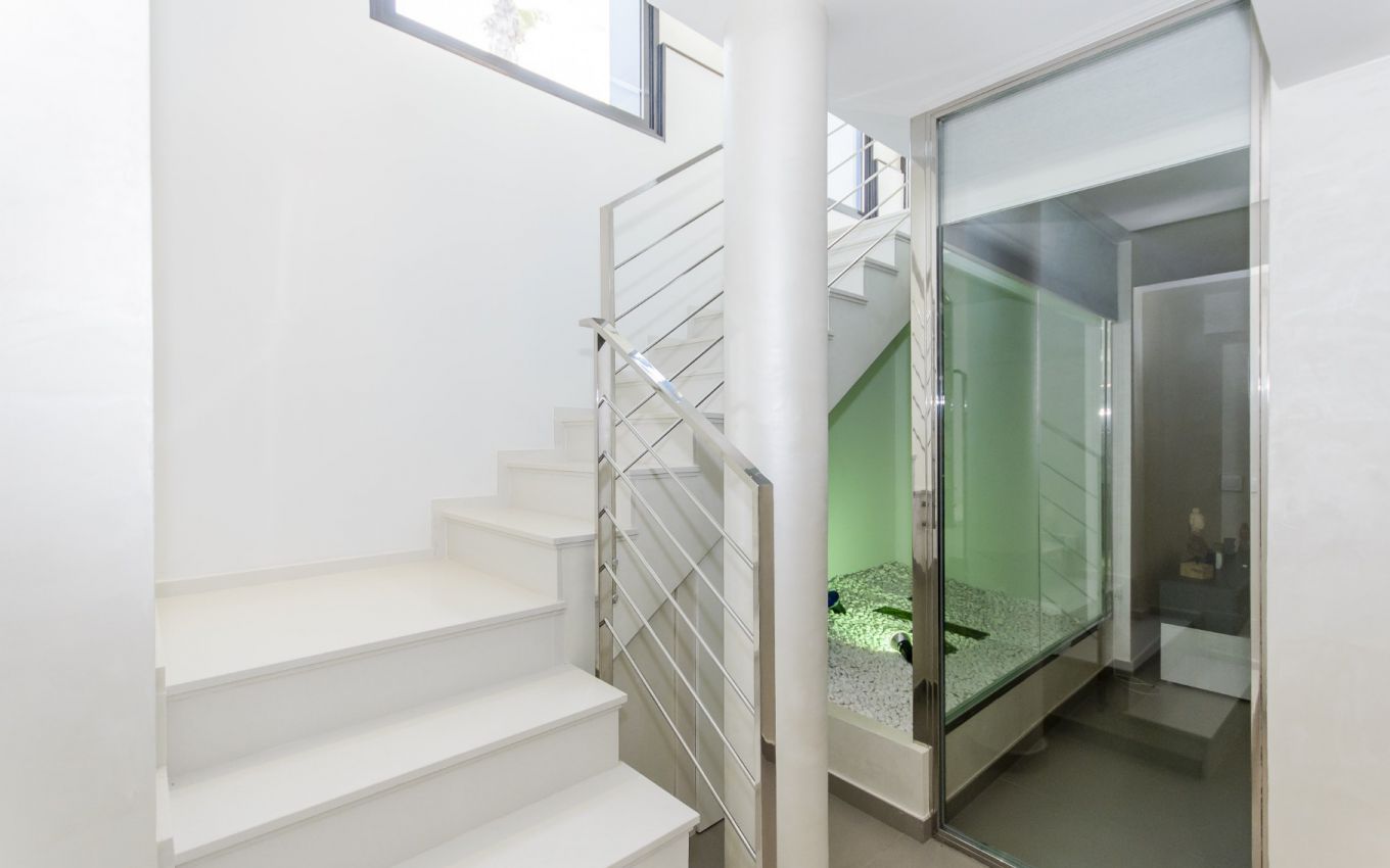 Nouvelle construction - Villa - Orihuela Costa - Dehesa de Campoamor