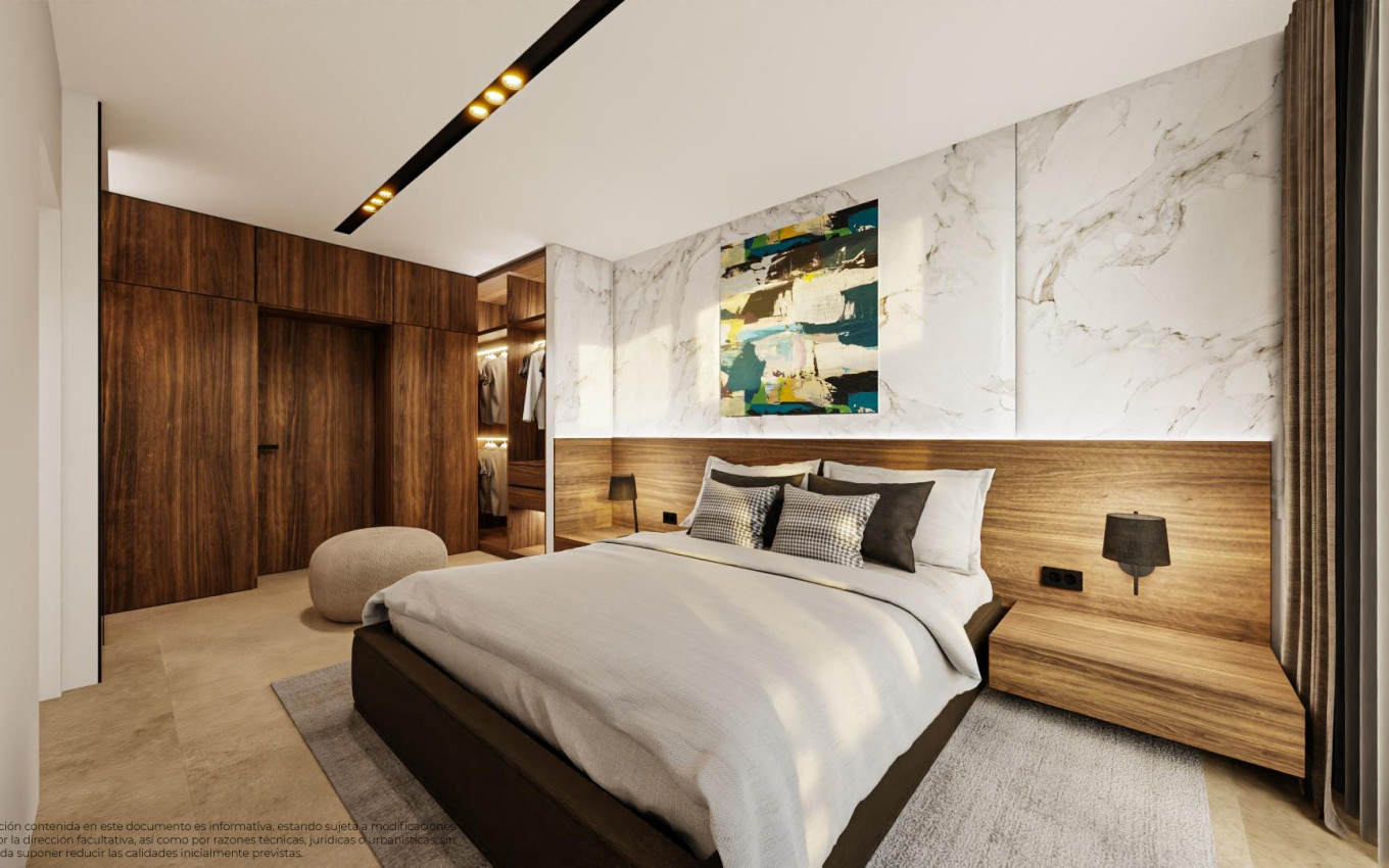 Nouvelle construction - Villa - Orihuela Costa - La Zenia