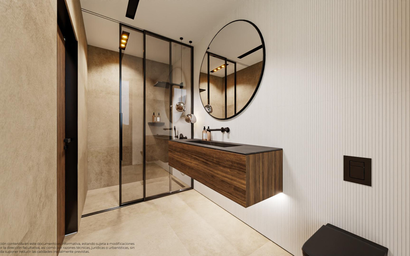Nouvelle construction - Villa - Orihuela Costa - La Zenia