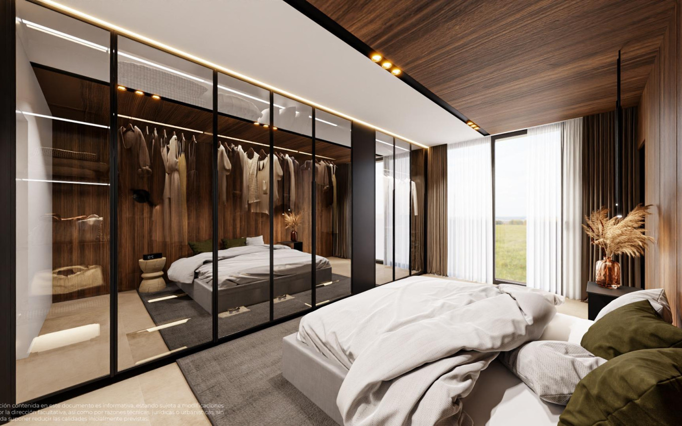 Nouvelle construction - Villa - Orihuela Costa - La Zenia