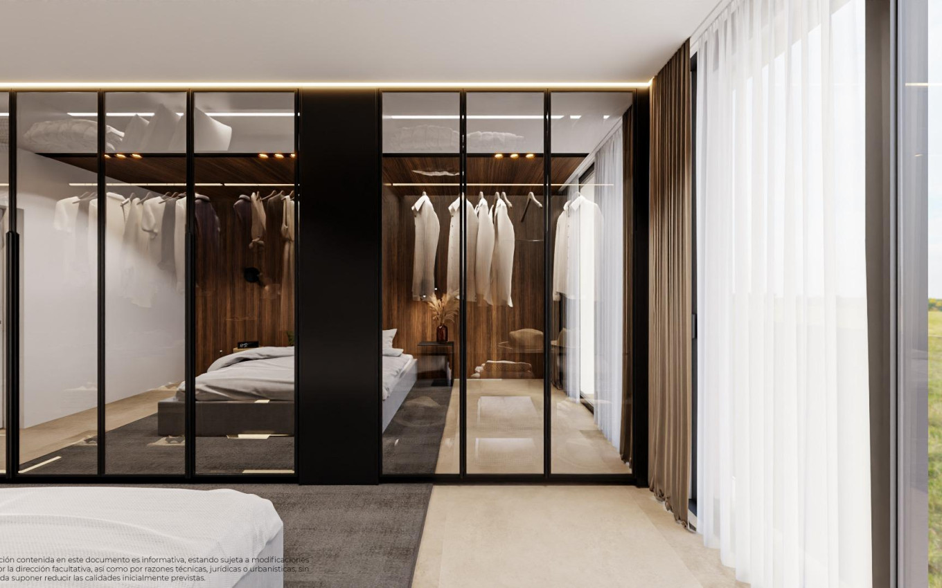 Nouvelle construction - Villa - Orihuela Costa - La Zenia