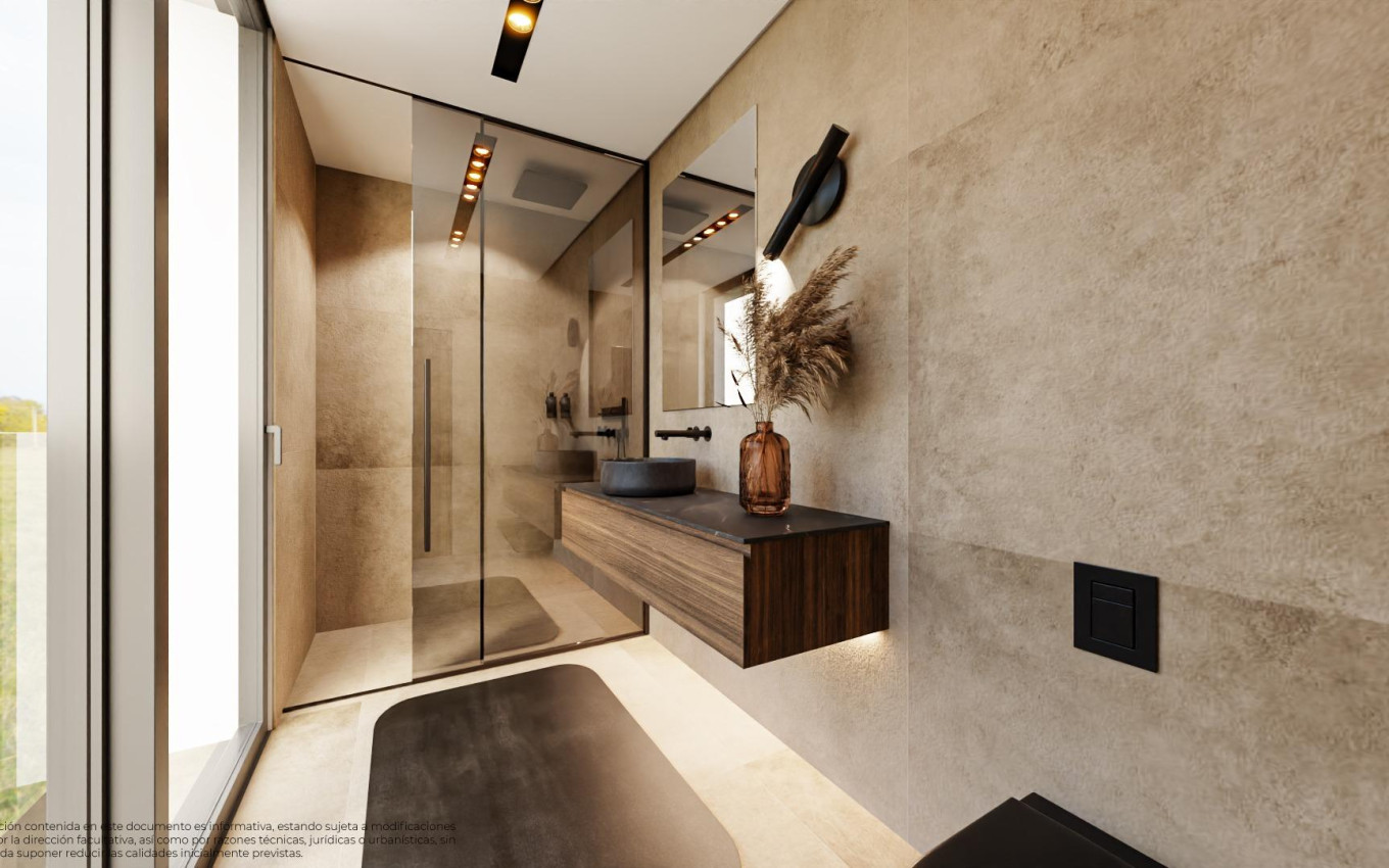 Nouvelle construction - Villa - Orihuela Costa - La Zenia