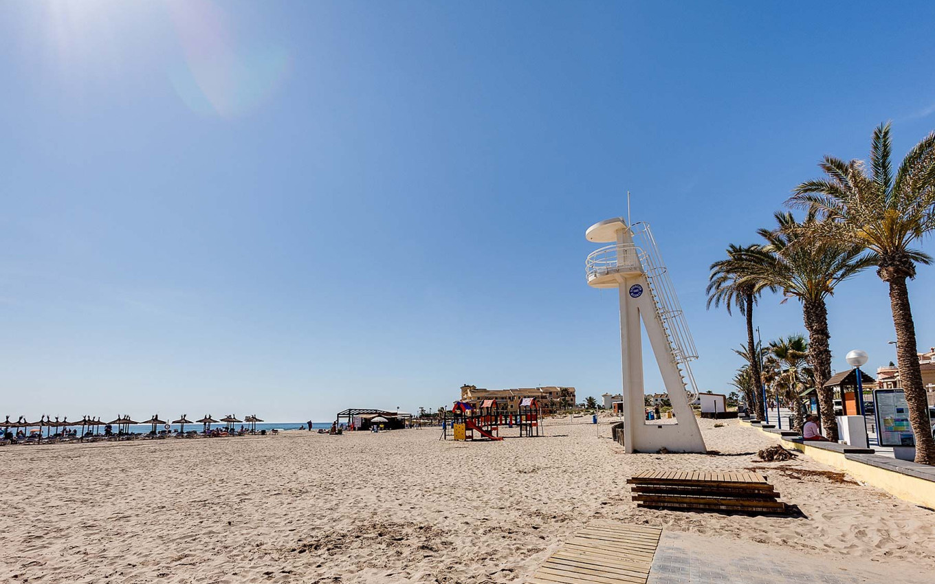 Nouvelle construction - Villa - Orihuela Costa - La Zenia