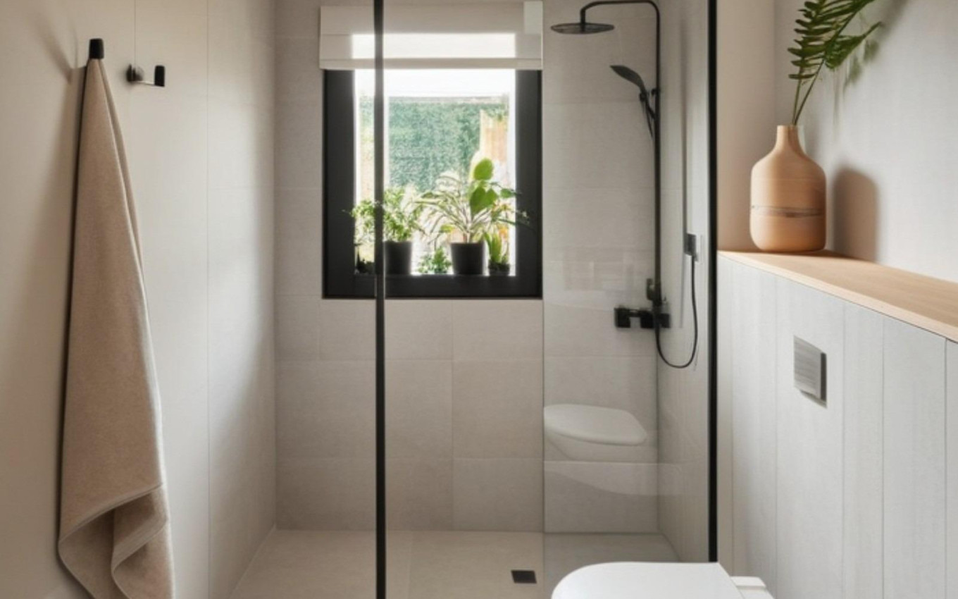 Nouvelle construction - Villa - Orihuela Costa - Las Filipinas