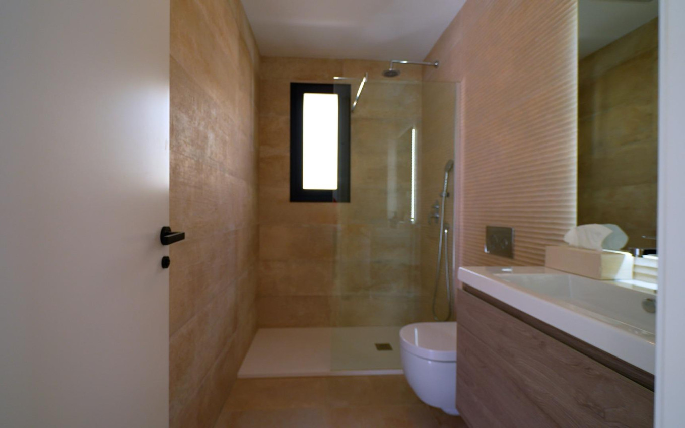 Nouvelle construction - Villa - Orihuela Costa - Los Altos