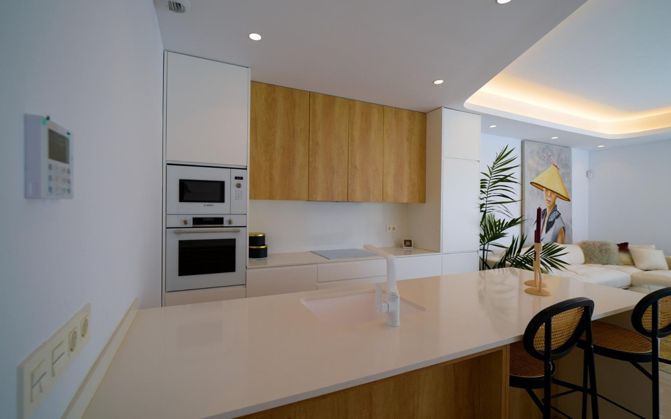 Nouvelle construction - Villa - Orihuela Costa - Los Altos