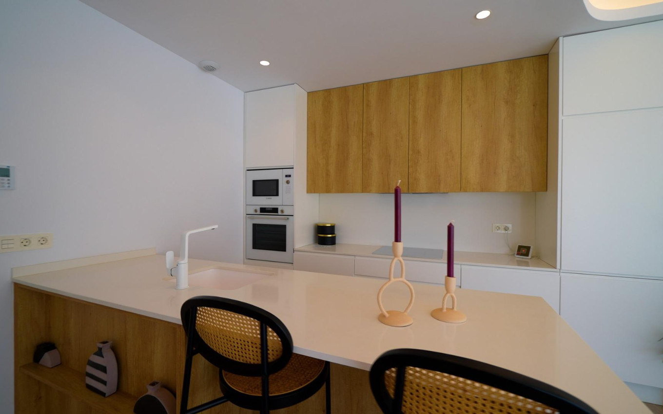 Nouvelle construction - Villa - Orihuela Costa - Los Altos