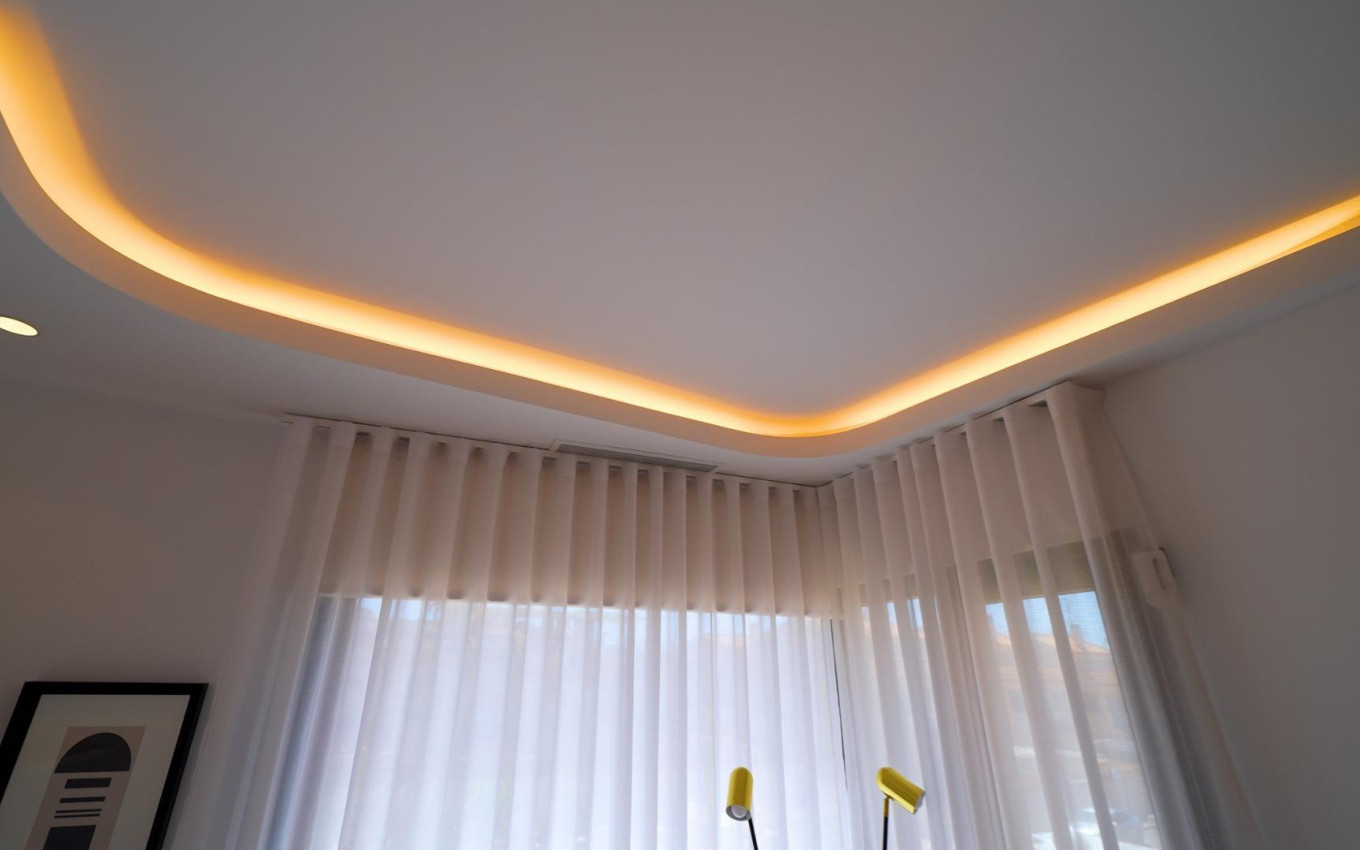 Nouvelle construction - Villa - Orihuela Costa - Los Altos