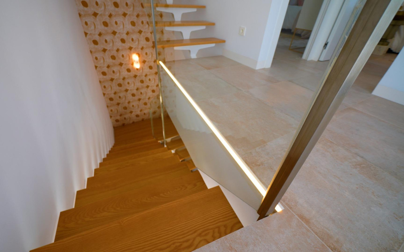 Nouvelle construction - Villa - Orihuela Costa - Los Altos