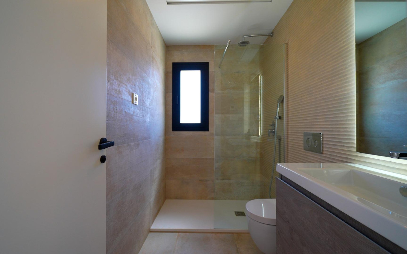 Nouvelle construction - Villa - Orihuela Costa - Los Altos