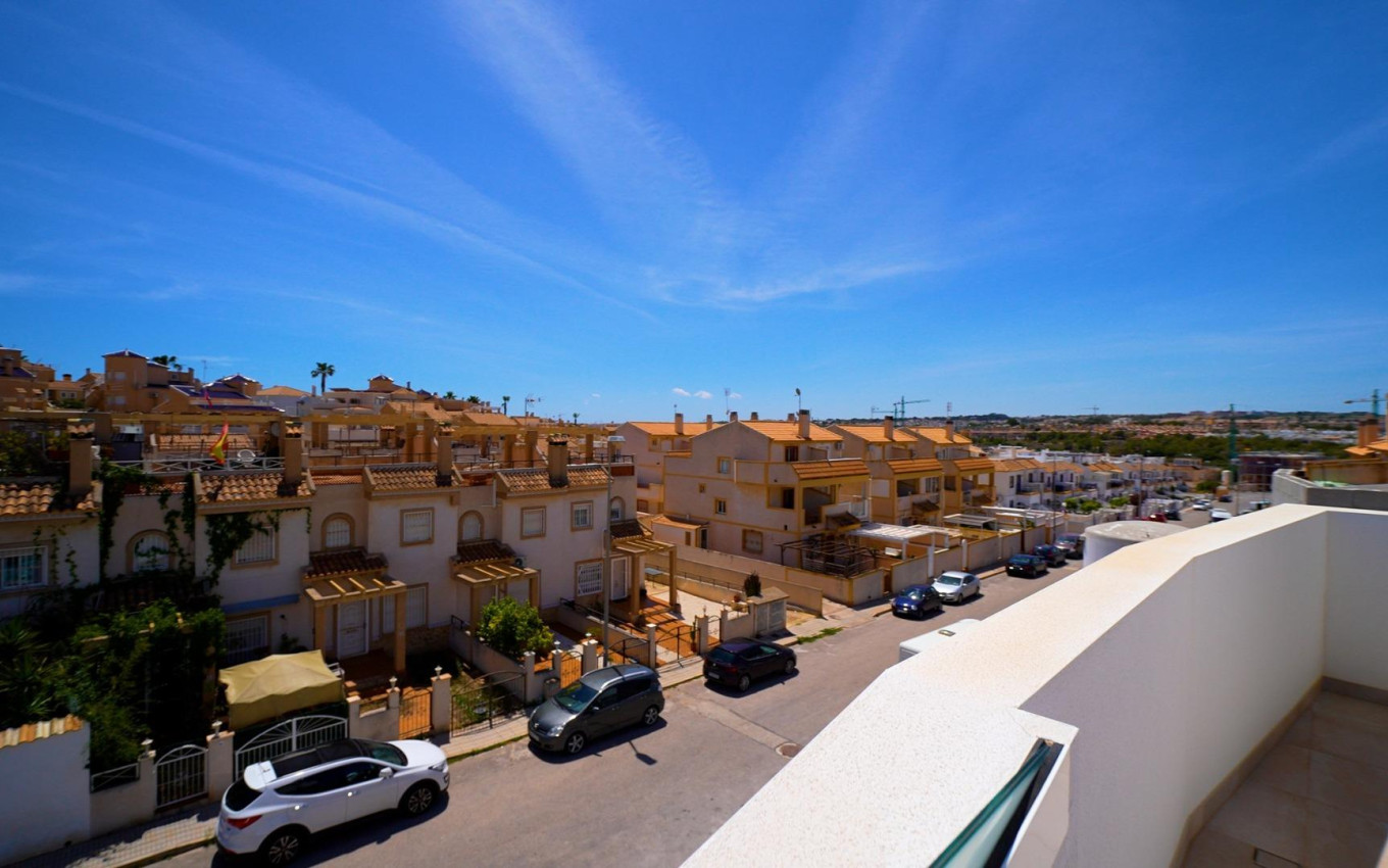 Nouvelle construction - Villa - Orihuela Costa - Los Altos