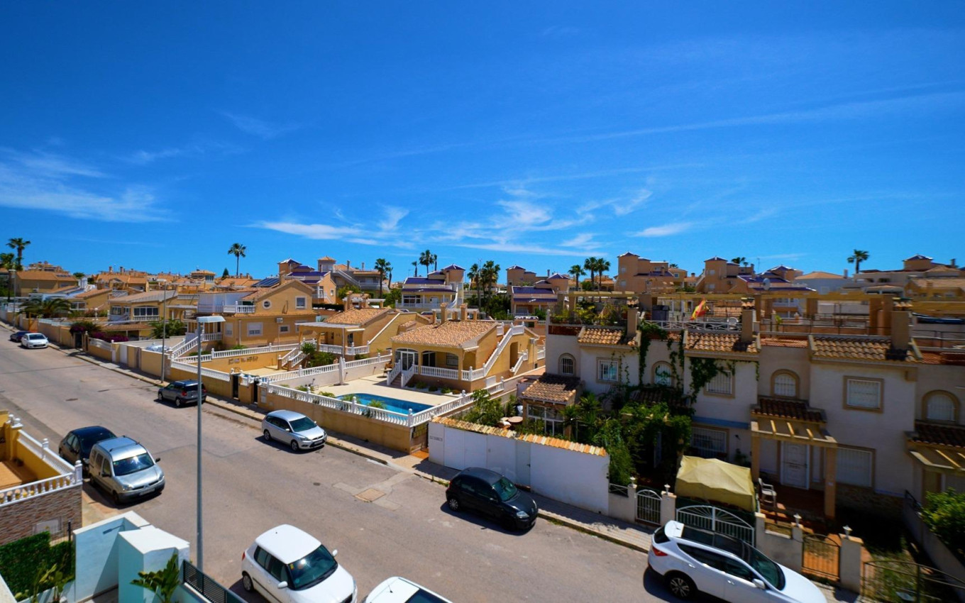 Nouvelle construction - Villa - Orihuela Costa - Los Altos