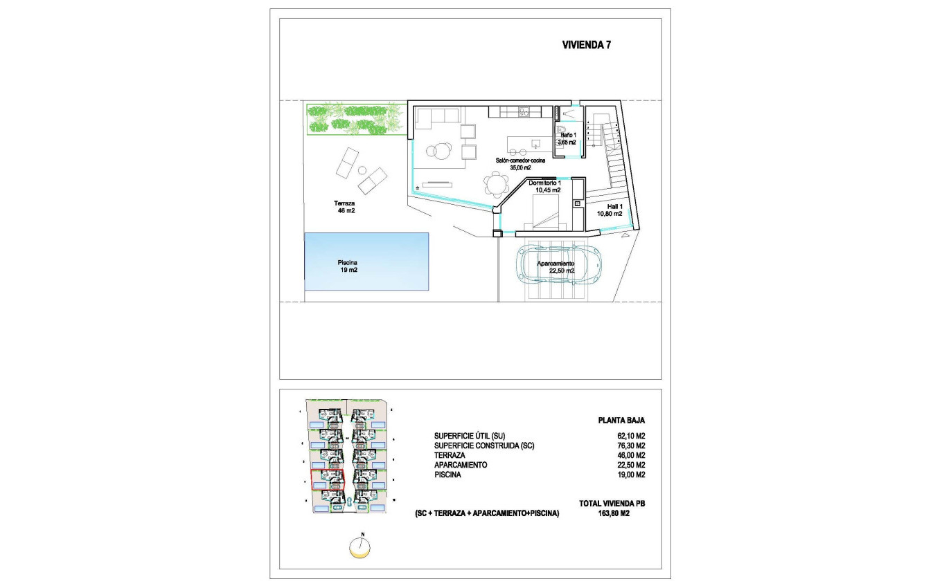Nouvelle construction - Villa - Orihuela Costa - Los Altos