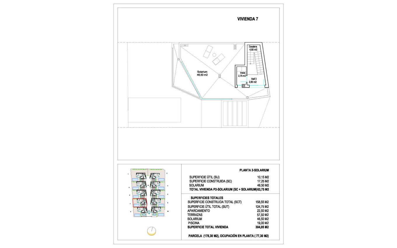 Nouvelle construction - Villa - Orihuela Costa - Los Altos