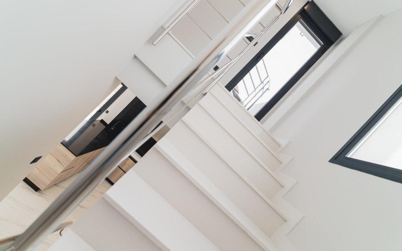 Nouvelle construction - Villa - Orihuela Costa - Punta Prima
