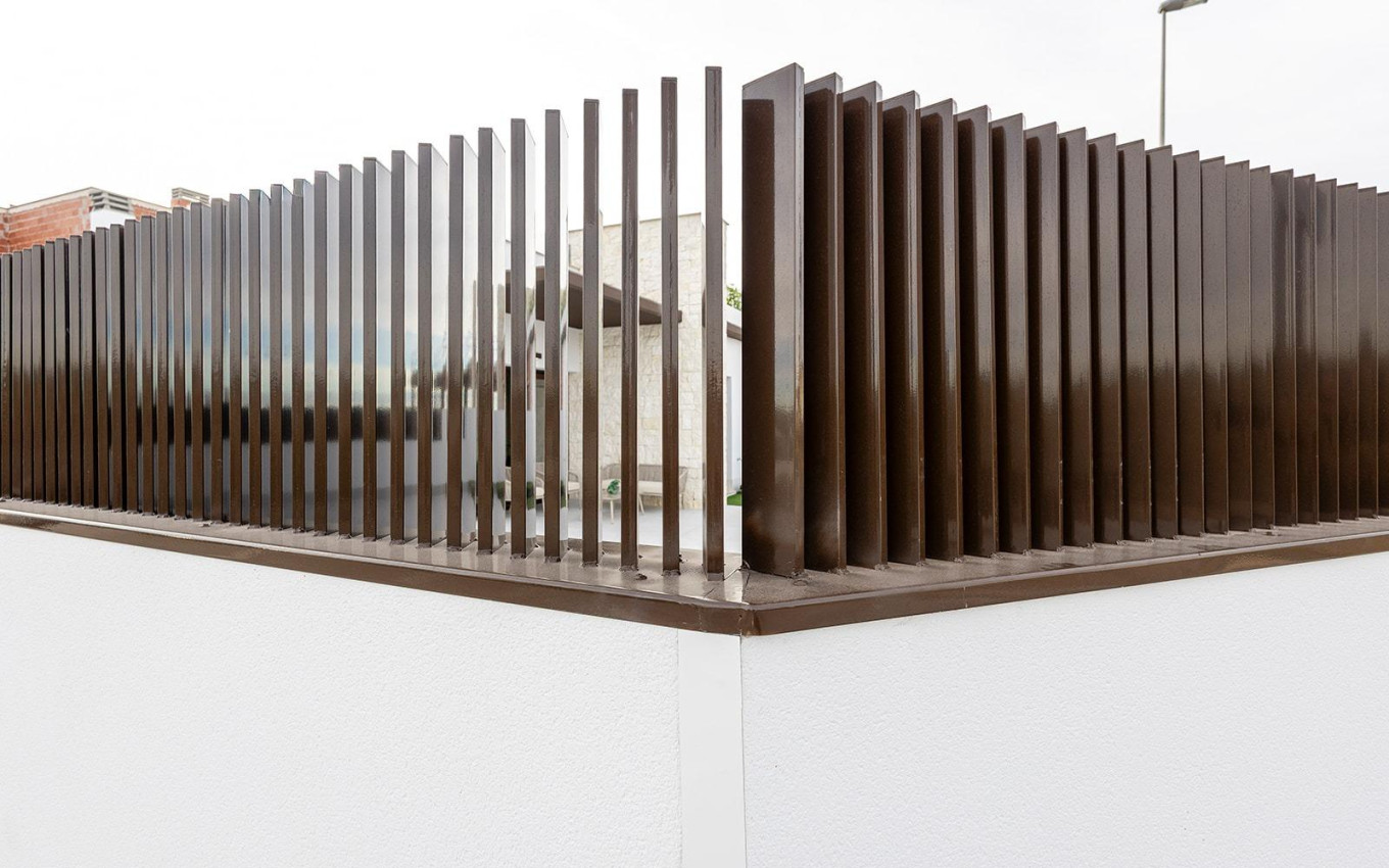 Nouvelle construction - Villa - Orihuela - Vistabella Golf