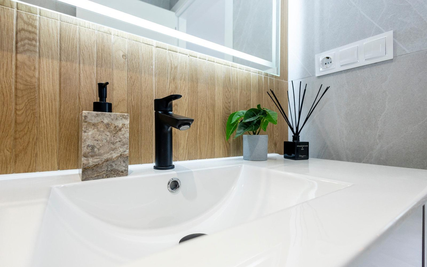 Nouvelle construction - Villa - Orihuela - Vistabella Golf