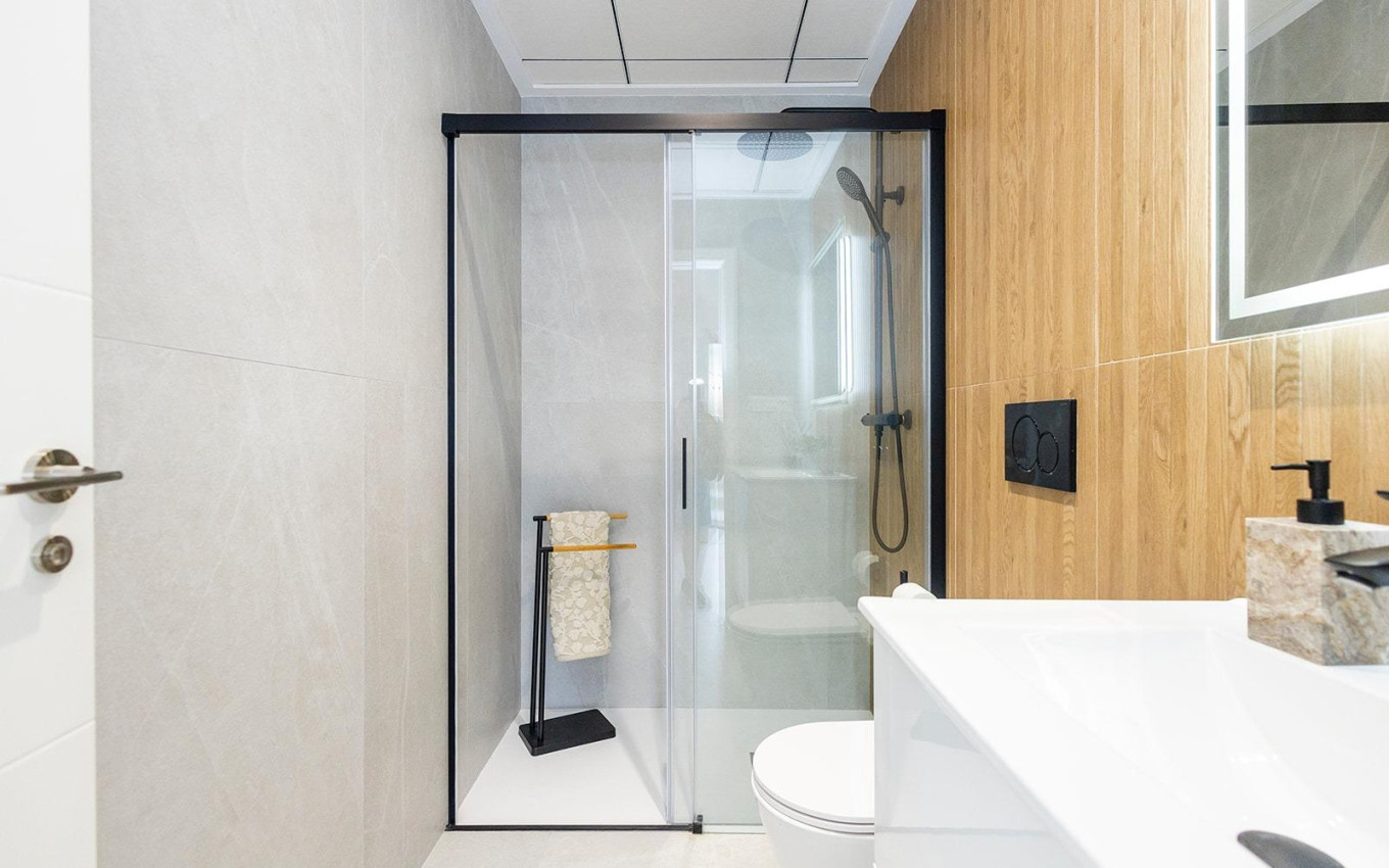 Nouvelle construction - Villa - Orihuela - Vistabella Golf